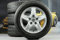 Kompatibel mit Porsche 955/957 18 Cayenne Turbo Winterräder Satz Felgen +Winter Reifen/wheels
