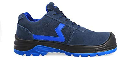 Paredes Deportivo Carbono - S1P SRC - Color Azul - Talla 46