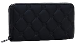 Mone_Reprise Studs Fiona, 2000 Black, U