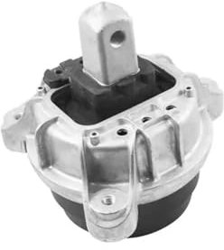 DZSYINGLONGSM Motorlager 22116786528 22316770289 Motor Montieren Generator Montieren Geeignet Für 535i 3,0 L RWD 2010-2016 Getriebelager(22116777365)