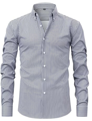 Camisa Blanca Hombre Traje Lino Amarilla Camisas sobre Hombres Blancas Manga Larga De Cuadros Oxford Azul Marino Colete Homem Corta Verano Rosa Verde Roja