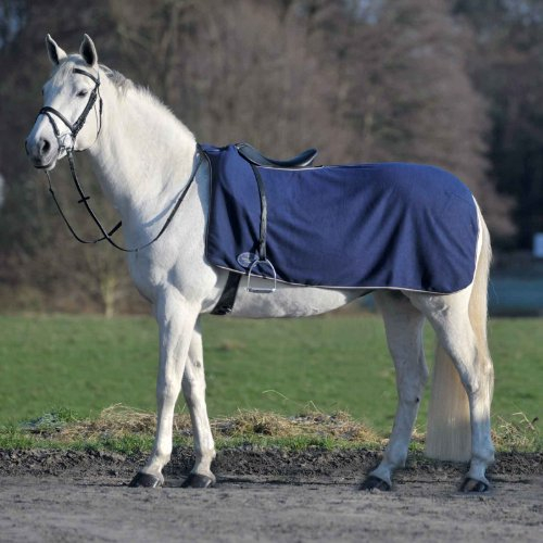THERMOSTAR Waldhausen Fleece-Ausreitdecke Economic