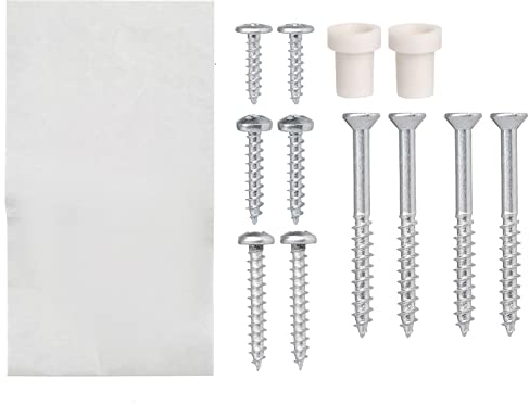 Door Decor Installation Fitting Kit For Indesit Hotpoint Built In Dishwasher Integrated C00534183