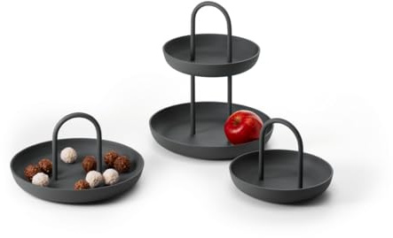 Philippi - PIATTO Schale mit Henkel (Schale S)