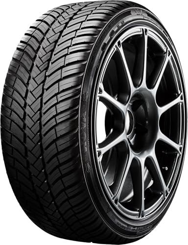 AVON - 225/60 R17 TL 103V AS7 ALL SEASON XL BSW M+S 3PMSF - Ganzjahresreifen