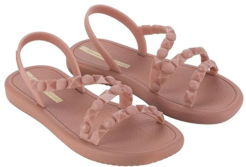 Ipanema Sandali da donna MEU Sol Flatform Ad, Colore: rosa., 38 EU