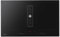 INFINITON Placa de Inducción con Extractor HH-W83A874, 8 Zonas de Inducción, 8 Niveles de Potencia, Boost, 659 m3/hora, 67 dB, Crystal Black
