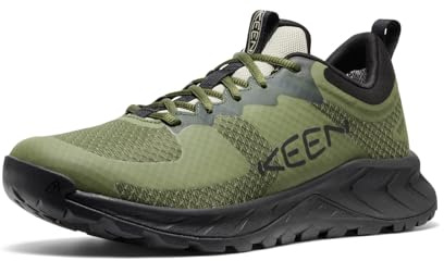 KEEN herr Versacore WaterproofVandringsskor