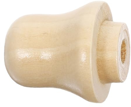 Gatuida Soporte de Diapasón de Madera, Ligero y Minimalista, Adecuado para Uso en Exteriores y Viajes Diseño Elegante y Funcional