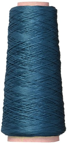 DMC 6-Strand Embroidery Floss, 100gm, Turquoise Ultra Very Dark