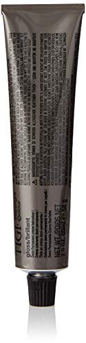 Tigi Gloss 33/22 Castano scuro intenso viola extra 60ml