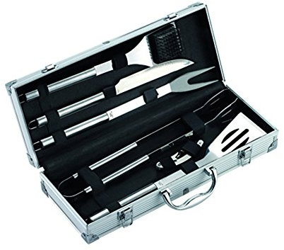 Ompagrill Set Per Barbecue