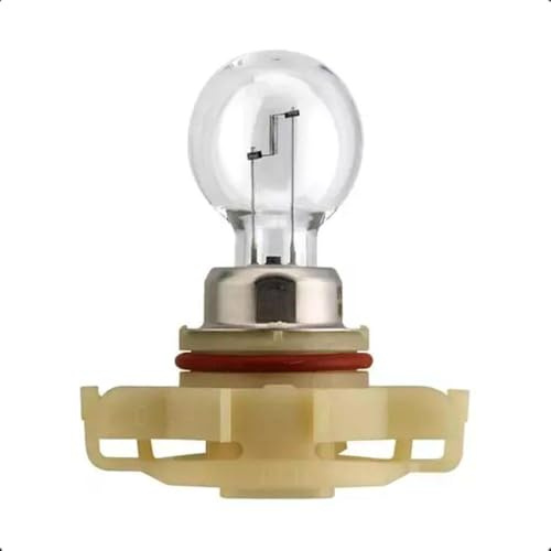 Philips – glödlampa PSX24 W [12 V] (1 styck) C