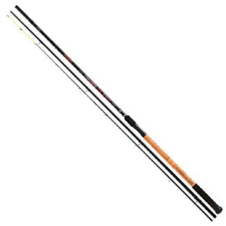 Trabucco Precision RPL Carp Feeder 3.60 m 120 g Cañas de Pescar Feeder Fishing Rio Telescópica