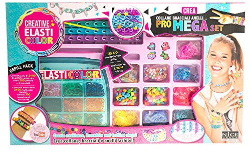 Elasticolor Pro Mega Set Creative