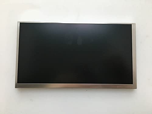 Keneddng Original Nouveau 7 Pouces LCD Affichage LA070WV1-TD01 sans numériseur à écran Tactile for la Voiture GPS DVD Navigation Audio