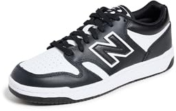 New Balance BB480LBA 480 Hombre Black EU 40.5