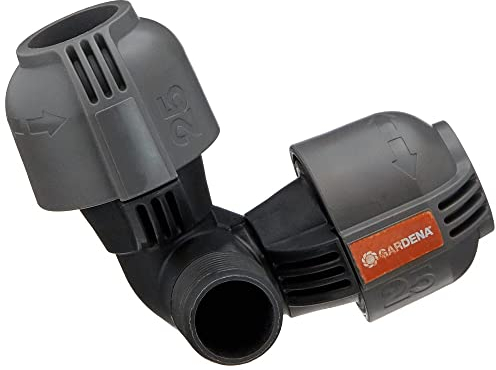 Gardena 2783-20 Pieza, Estándar, Rosca macho de 25 mm x 3/4