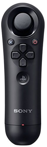 ACC. PS3 CONTROLLER DI NAVIGAZIONE PS MOVE(9183969BATTERIA RICARICABILE INTEGRATA