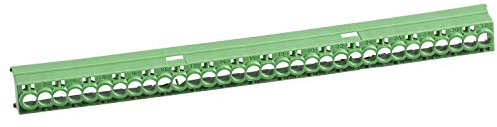 TAPA PROTEC.IP2 BORNES 16