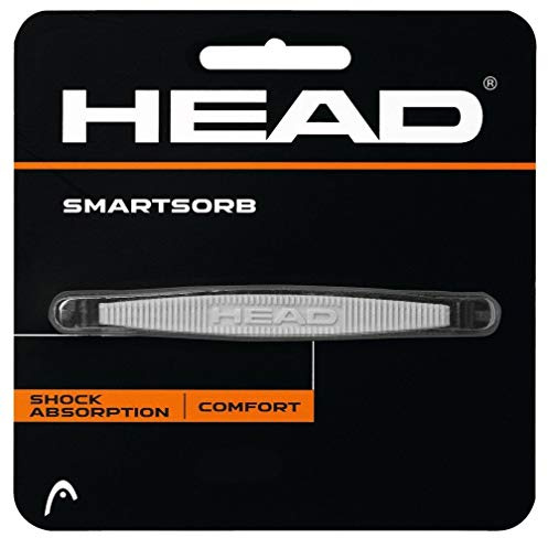 HEAD Smartsorb Vibration Dampener (Silver)