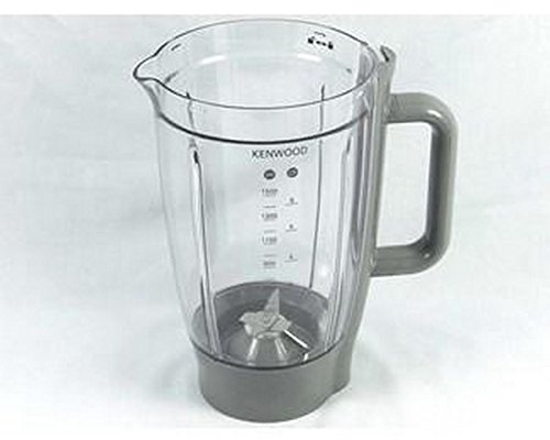 Kenwood caraffa bicchiere lama giunto frullatore AT282 Prospero KM242 KM283 KM2