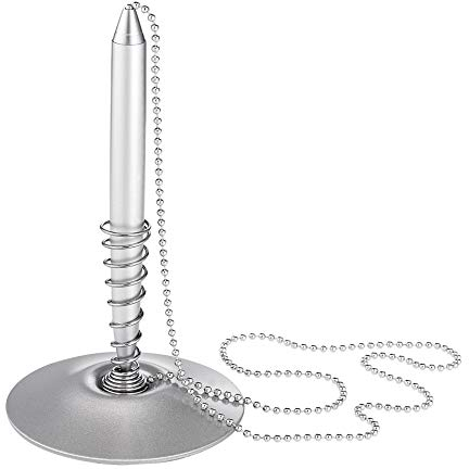 Alco-Albert 1510-28 - Kugelschreiberständer Standkugelschreiber, 1 Stück