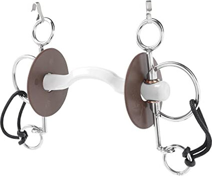 beris Pelham lang mit KONNEX Zungenbogen