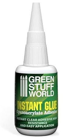 Green Stuff World - CA-Glue