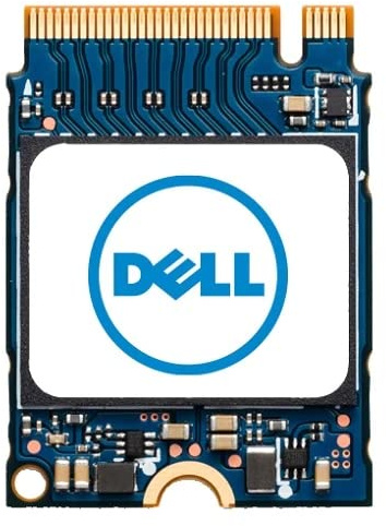 Dell SSD 256GB Class 35 M.2 2230 NVMe PCIe 4.0 Gen 4x4 Solid State Drive SNP223G43/256G AC280177