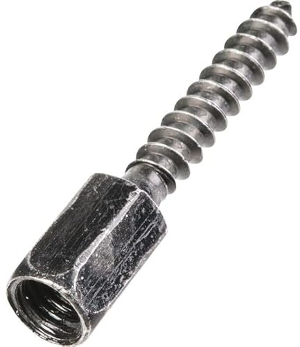 Piton de suspension - Rapido - ING Fixation - diamètre M6 - Boîte de 100 pièces