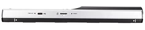 Scanner Portatif Portatif de Scanner Tenu dans la Main de Carte Mémoire Dispositif de Numérisation Hors Ligne pour l'image de Photographie de Photo de Magazine, Scanner Manuel