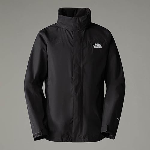 The North Face NF00A3X54H01 Sangro Jacket Jacket Hombre TNF Black-NPF Tamaño XS