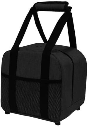 F Fityle Sac de Bowling Simple, Sac de Transport de Bowling, Sac de Bowling léger, Sac à Main de Bowling pour l'entraînement, Les Sports de Plein air