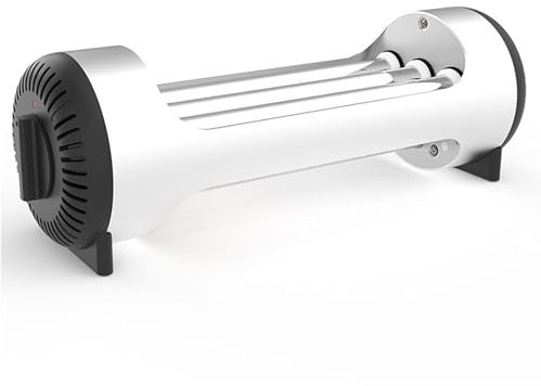 WHIPIN Macchina per Hot Dog, Macchina per cuocere Salsicce in Acciaio Inox, Macchina elettrica per Hot Dog con Controllo della Temperatura, girarrosto per Hot Dog Domestico Commerciale