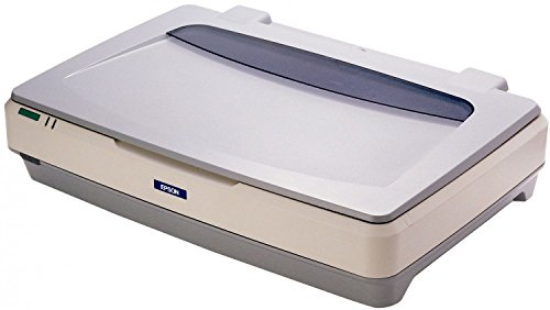 EPSON GT-15000 Scanner A3 ultra-rapide