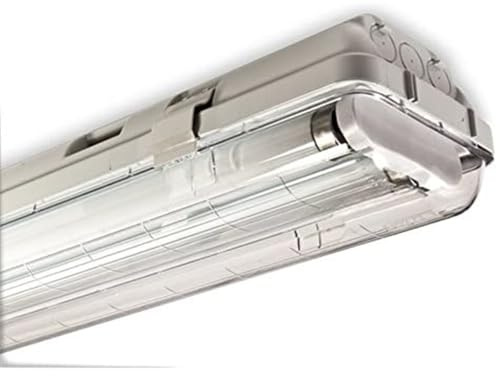 Beghelli BEG218RE Plafoniera, Multicolore