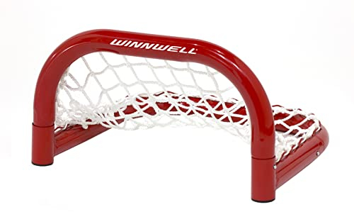 WINNWELL HD Skill Hockeytor14