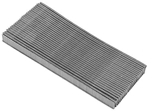 Chiodo dritto - Pistola sparachiodi elettrica Pinzatrice a pistola Chiodo dritto in acciaio per pistola sparachiodi 425K(F10)