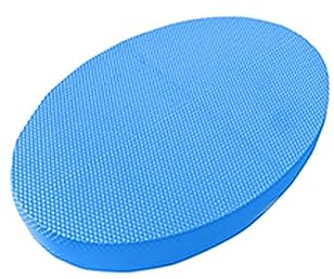 Balance Pad Pferd Schaumstoff Balancepad für Fitness Erwachsene Kinder