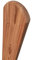AZZAP Lärche Zaunlatten 90x20mm Lärchenholz Holzzaun Holz Zaun Brett Zaunbrett Gartenzaun Lärchenbrett 50-150cm (10, 110cm)