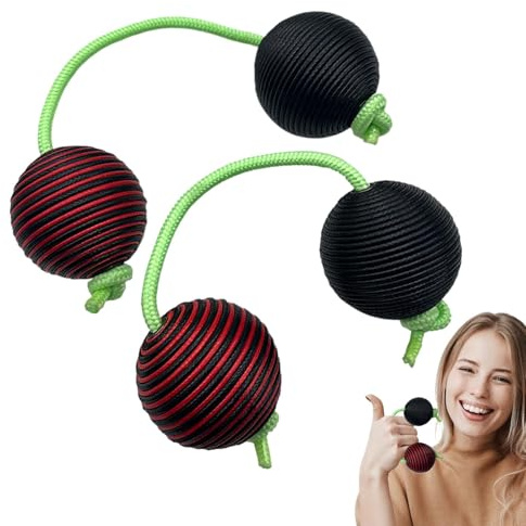 Ritmos africanos Aslatua Shakers, Kashaka Balls,Instrumento de percusión manual Kashaka Shaker | Coctelera de huevos con música, bolas agitadoras de mano para bodas, fiestas de Navidad