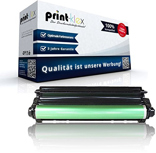 Print-Klex Trommeleinheit kompatibel für HP Laserjet Pro 100 Color MFP M175e Laserjet Pro 100 Color MFP M175nw Laserjet Pro 100 Color MFP M175p Laserjet Pro 100 Color MFP M175q CE314 CE314A HP314 TRO