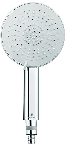Bossini Soffione Doccia Dinamica3, Diametro 140