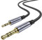MOSWAG 3.5mm to 2.5mm Aux Cable Cord for Bose 700 QuietComfort QC45 QC35II QC35 QC25 Noise Cancelling Headphones