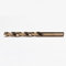 LXURY 1 STÜCK M35 HSS-CO Kobaltbohrer HSS Spiralbohrer for Edelstahl (Size : 12.6mm)