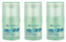 essence jelly GRIP undereye primer stick, Augenpflege, Transparent, feuchtigkeitsspendend, pflegend, grundierend, strahlend frisch, vegan, ölfrei, ohne Parfüm, ohne Alkohol, 3er Pack (3x4.6g)