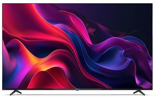 Sharp 50-inch 4K Ultra HD Smart TV Voice Control, Dolby Vision, Dolby Atmos, TiVo Powered, HARMAN/KARDON Sound 160+ Free Channels