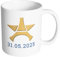 Tasse Mug Polymere Incassable 340ML foot CHAMPION 1 Etoile - 31.05.2025