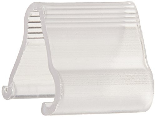 SILVER RAINBOW COMPANY Klip 'N Seal Balloon Clips (1000 Per Bag)